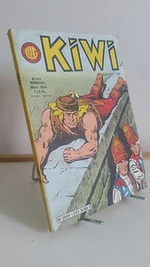 Kiwi n°347 (cag21) - Foto 1 di 1