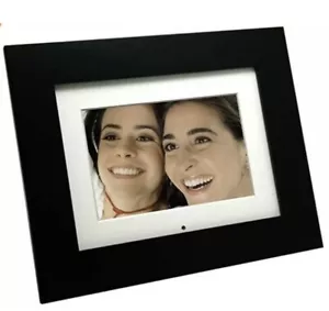 PANDIGITAL 6 Inch LCD Color Picture Digital Photo Frame 128MB FREE SHIPPING NEW! - Picture 1 of 10