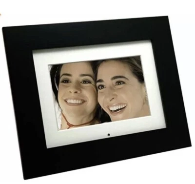 PANDIGITAL 6 Inch LCD Color Picture Digital Photo Frame 128MB FREE SHIPPING NEW! - Image 1 of 4