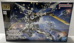 Kit Modelo de Huérfanos de Sangre de Hierro Bandai 1/144 HG IBO #036 ASW-G-01 Gundam Bael - Imagen 1 de 6