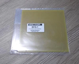 Vector 8016-1 6" x 6" Board - Picture 1 of 2
