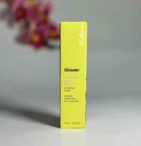 Glossier Lavender Lip Balm Dotcom Universal Skin Salve Original Formula New - Picture 1 of 1