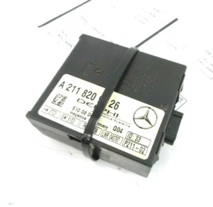 05 Mercedes-Benz CLK500 Anti Theft Alarm Control Module Unit OEM - Picture 1 of 2
