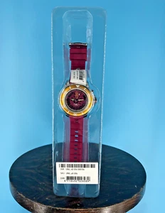 College Watch Co Arizona State Official Authentic University Watch Brand New - Picture 1 of 5