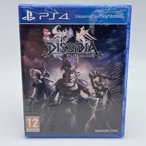 Final Fantasy Dissidia NT PS4 Sony PlayStation 4 Neuf - Foto 1 di 2