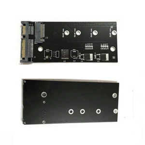 3.5 Hdd Sata Interface Use Adapter Drive To Sata 7+15pin Via Adapter Card - Photo 1 sur 6