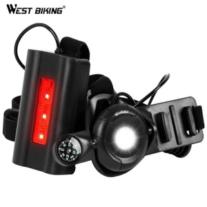 🔥🔥Westlight Outdoor Sport Running Lights LED Night Waterproof Flashlight🔥🔥 - Picture 1 of 4