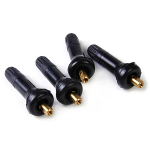 TPMS Tyre Tire Pressure Monitor Sensor Valve Stems fit for Buick Cadillac dt - Picture 1 of 3