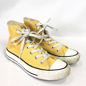 Las mejores ofertas en Zapatillas Deportivas Converse Amarillo para De mujer  | eBay