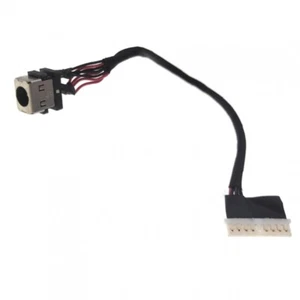 Connector Charge For Laptop ASUS Rog Strix GL752 GL752V GL752VW Cable Port - Picture 1 of 1