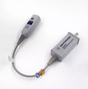 Agilent E2697A 500MHz High Impedance Adapter - Picture 1 of 3
