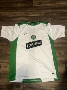 Maglia calcio Nike Celtic uomo XL #X - Foto 1 di 4