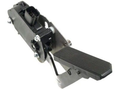 Sensor de pedal acelerador para Ford E150 Club Wagon 2005 SMP 14534SVNT Foto 1 de 2