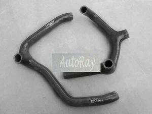 Aftermarket Silicone Radiator Y hose Kit For Goldwing GL1500 GL 1500 1988-2000 - Picture 1 of 6