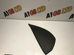ORIGINAL 13-17 SKODA OCTAVIA MK3 VRS FAHRERSEITE ARMATURENBRETT VERKLEIDUNG ABDECKUNG 5E0857504B - Bild 1 von 1