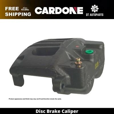 Pinza de freno de disco delantera izquierda cardone para Chevrolet Equinox 2005-2006 Foto 1 de 4