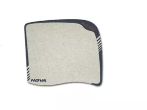 Nova MicroExpert Optisches Mauspad - Silber/Schwarz - Bild 1 von 1