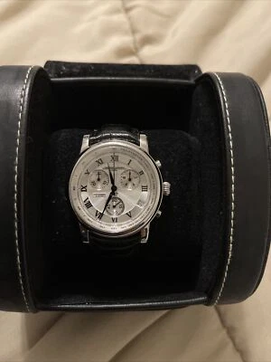 jorg gris 7200 Foto 1 de 4