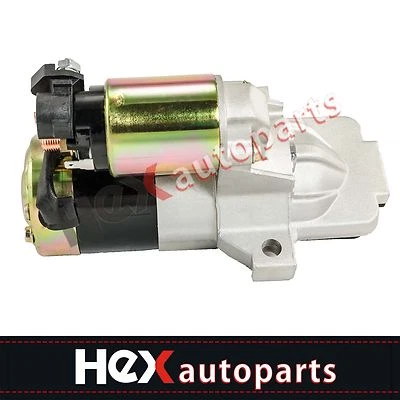 Arranque para Mazda 6 2.3 2.5 L4 2003-2010 Auto Trans 17908 Foto 1 de 4