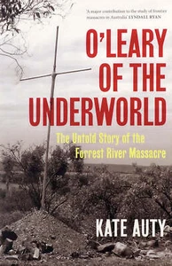 O'Leary Of The Underworld (SC, 2023) - Picture 1 of 1