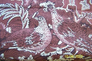 BENARTEX "SAVANNAH" STOFF VON YARD $16,00 - Bild 1 von 2