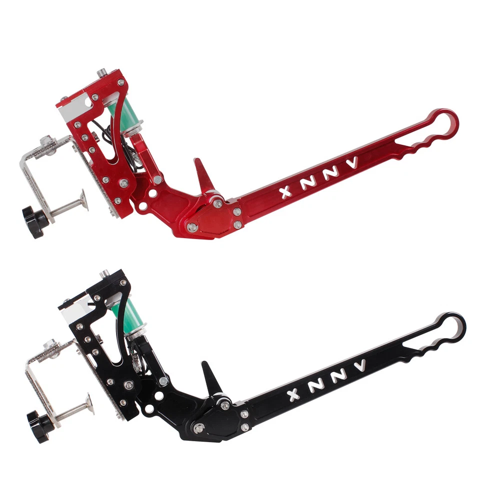 Weighing Pressure Handbrake SIM USB Handbrake for G25/G27/G29/G295/T300/T500 - Image 1 of 4