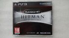 Hitman HD Trilogie PS3 PROMO PlayStation 3 Promotion Hitman Classics (VOLLSPIEL