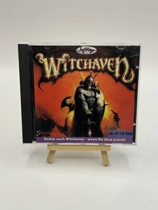 Witchaven - Pc Spiel im Jewelcase - Bild 1 von 3