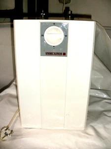 Boiler von Stiebel Eltron,Warmwasser - Bild 1 von 3