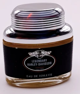 Legendary 3,8 ml EdT Harley-Davidson Profumo-Miniatura-Profumo-Miniature Flaconi - Foto 1 di 3
