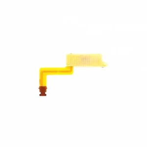 Replacement Home Button Flex Cable Repair Part For Nintendo NEW 3DS XL/LL M - Picture 1 of 7