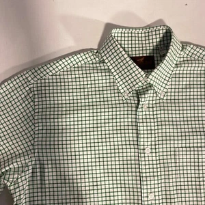 Laksen Men's Donovan Shirt - Picture 1 of 1