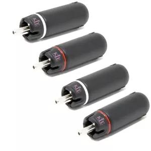 KLE Innovations Pure 22 Spine RCA Harmony (set di 4 pezzi) - Foto 1 di 1