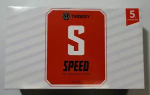 Trigkey Speed S5 Mini PC 16 GB | 500 GB High-performance S Series - Picture 1 of 6