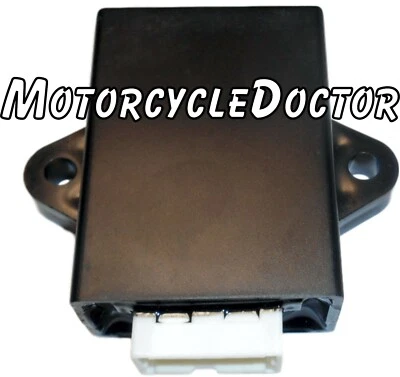 ODES, контроллер банки, реле, переключатель, UTV, 1000, Dominator, Ravager, X2, X4, Zeus, LT, ST - Изображение 1 из 3