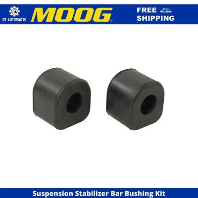 Kit de buje de barra estabilizadora de suspensión trasera a cuadro MOOG para Chrysler 300 2023 Foto 1 de 4