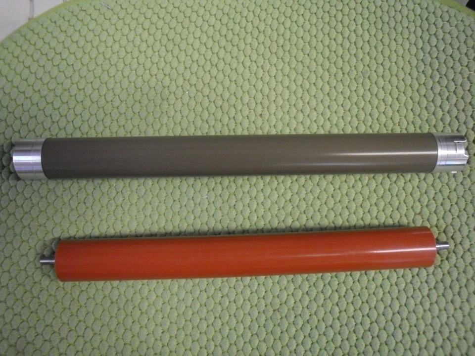 Upper & Lower Fuser Pressure Roller for Brother  HL5280 DCP-8060 DCP-8065DN  - Image 1 of 1