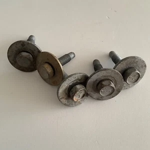 2006 OEM Fender Bumper Bolt Pontiac Solstice GXP Sky Chevy GM (5) Part 11589407 - Bild 1 von 2