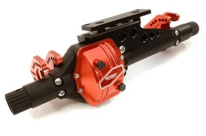 Metal Rear Axle Housing Kit for Axial 1/10 Wraith 2.2 & RR10 Bomber 4WD - Picture 1 of 1
