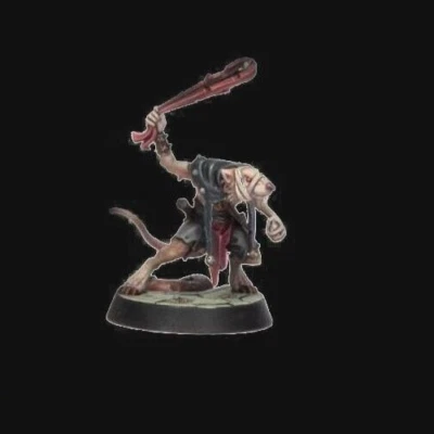 Warhammer Underworlds Nethermaze Skittershank’s Clawpack *Skulch - NoS* - Image 1 of 2
