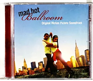 Original Soundtrack - Mad Hot Ballroom (CD 2005) - Picture 1 of 3