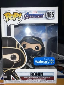 Funko Pop! Vinyl: Marvel - Ronin - Walmart (Exklusiv) #465 - Bild 1 von 6