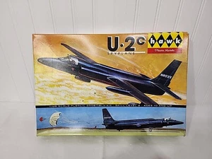 Hawk U2C Spyplane Modell - Bild 1 von 3