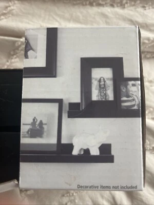 Mainstay Wall Ledge set two piece - Image 1 of 4