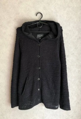 Cárdigan Obey propaganda 89 Foto 1 de 4