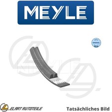 KEILRIPPENRIEMEN FÜR VW SEAT PASSAT 3A2 35I EZ 1F ABN PF PB 2E ADY ABA RA MEYLE