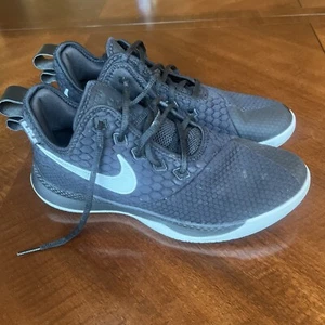 Nike LeBron Witness 3 Negro Blanco (AO4433-001) Tenis Hombre Talla 7.5 - Imagen 1 de 12