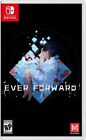Ever Forward for Nintendo Switch [New Video Game]