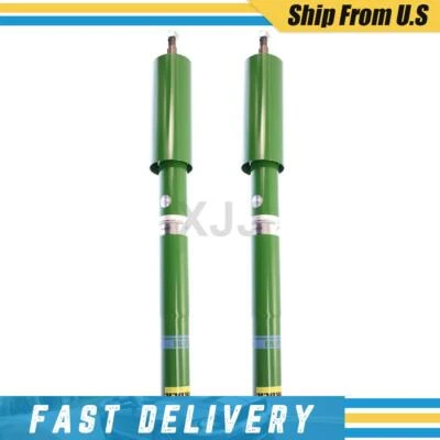 Bilstein B6 2 Front Suspension Strut Cartridge Fits 1965-1989 Porsche 911 Foto 1 de 2