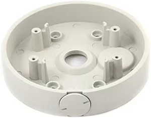 Genie VJB Surface Junction Box for VRD73 Domes CCTV Mount - Picture 1 of 2
